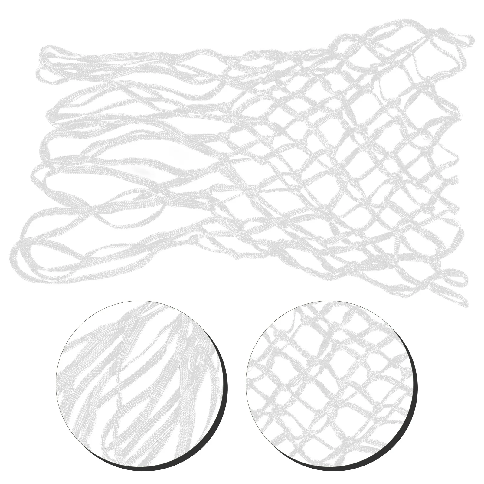 Профессиональная баскетбольная сетка - Фотография_2