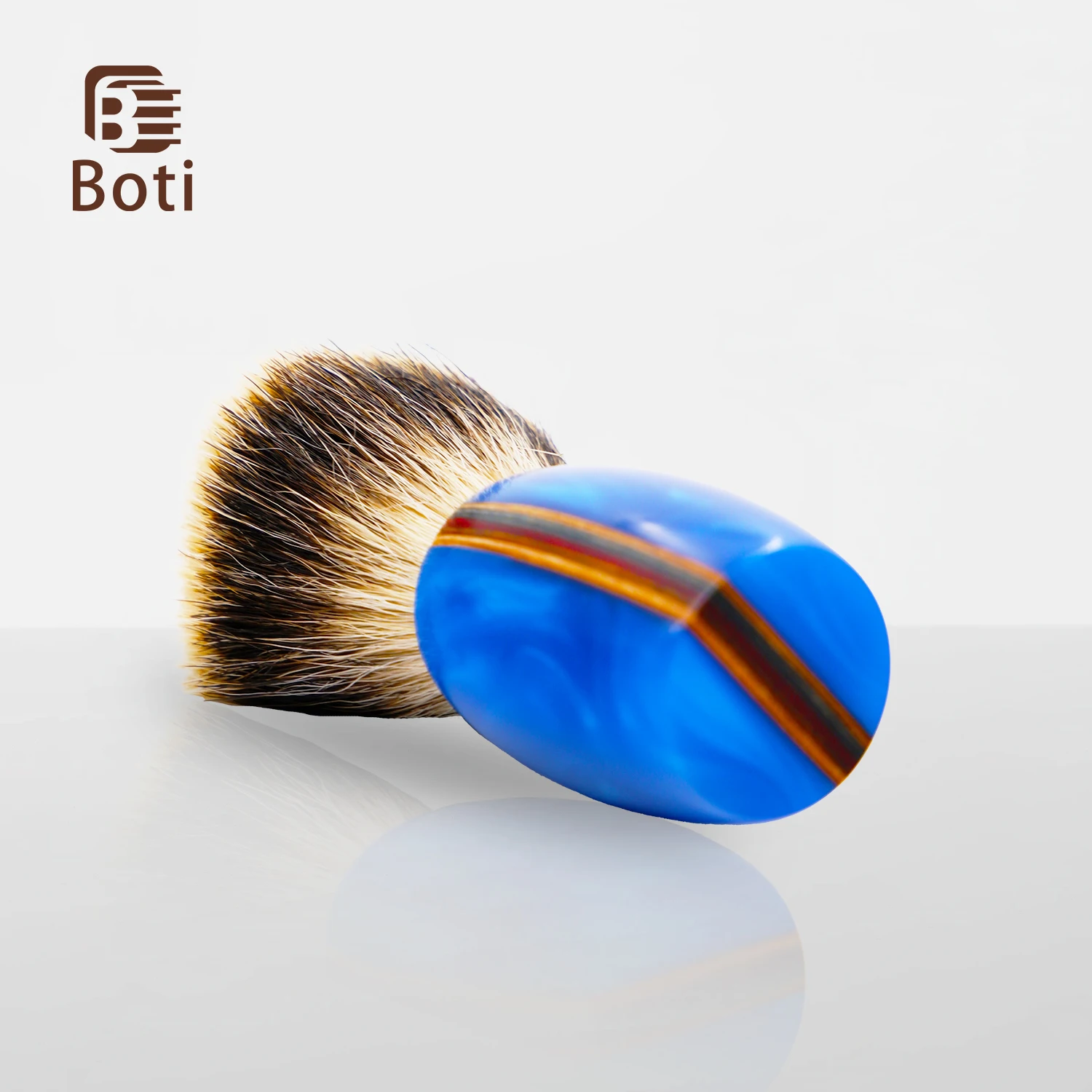 Щетка для бритья boti shd captain - Фотография_4