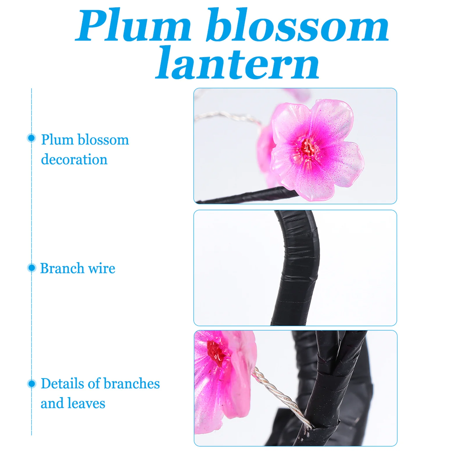 Светодиодный ночник - Фотография_2