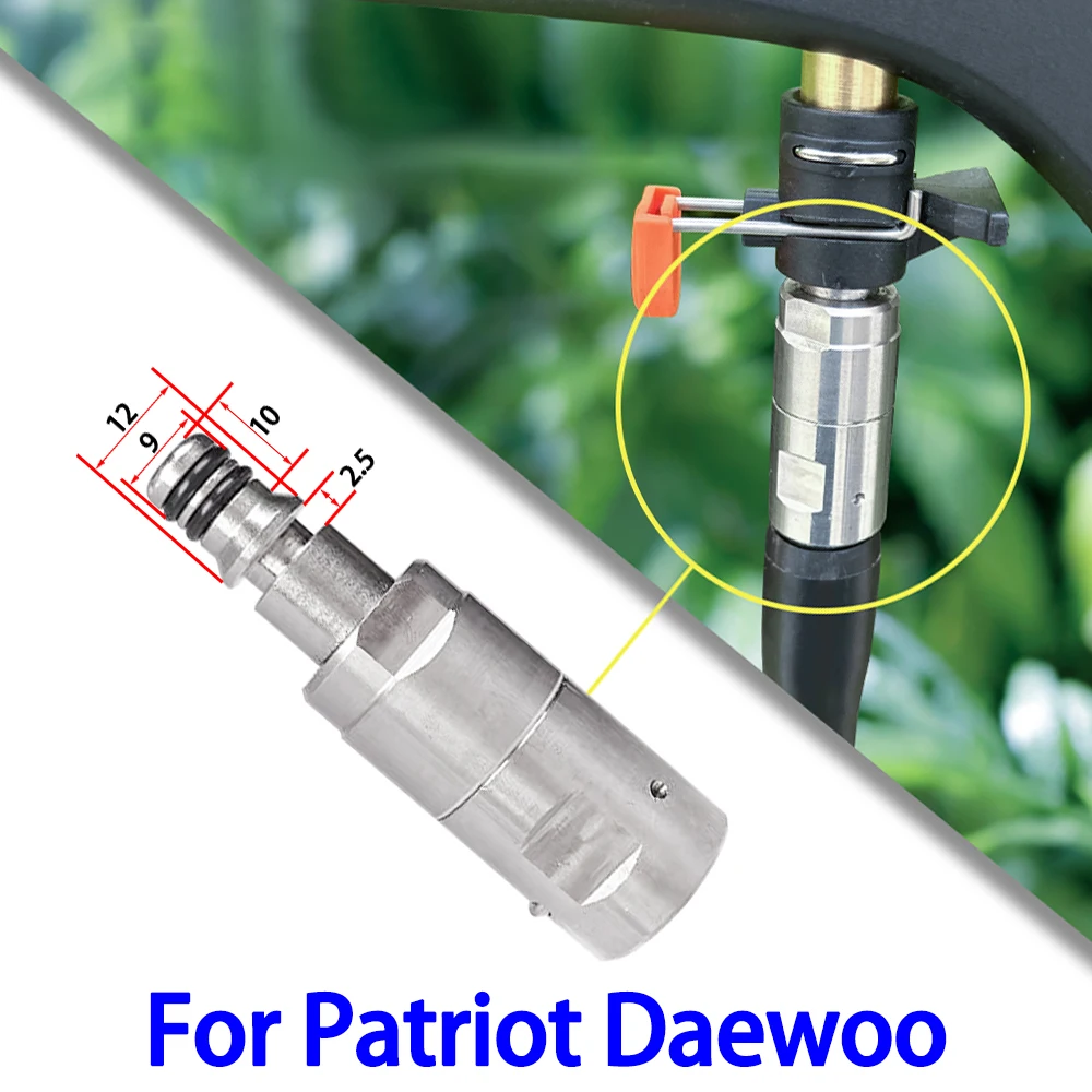 Соединитель трубы мойки высокого - Фотография_2