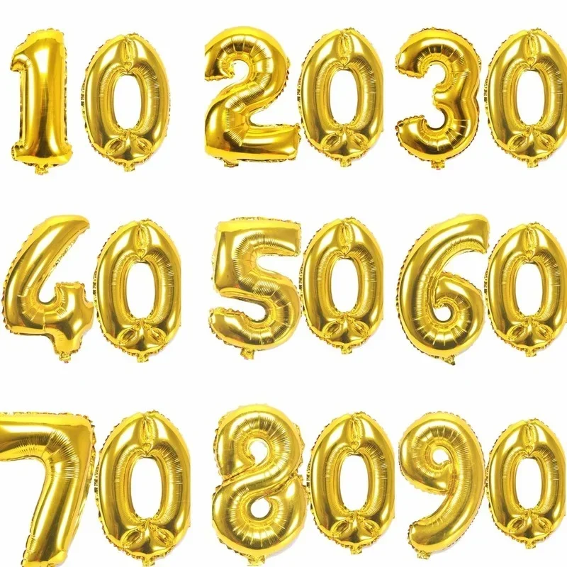32-дюймовые фольгированные шары