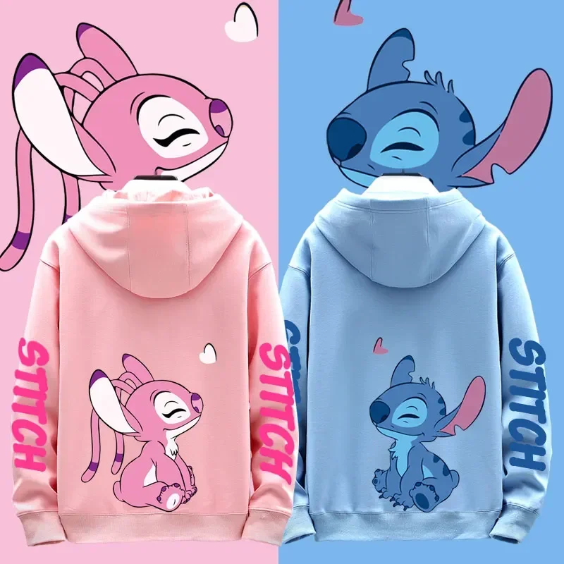 Disney stitch, разные пары