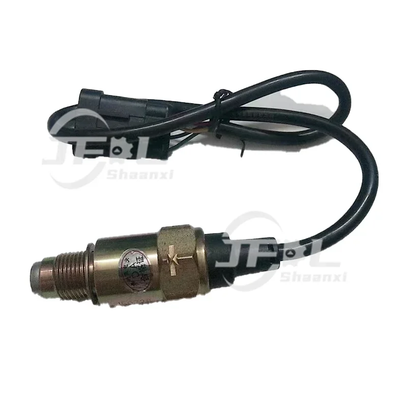 Лучшее качество для датчика скорости - Фотография_5