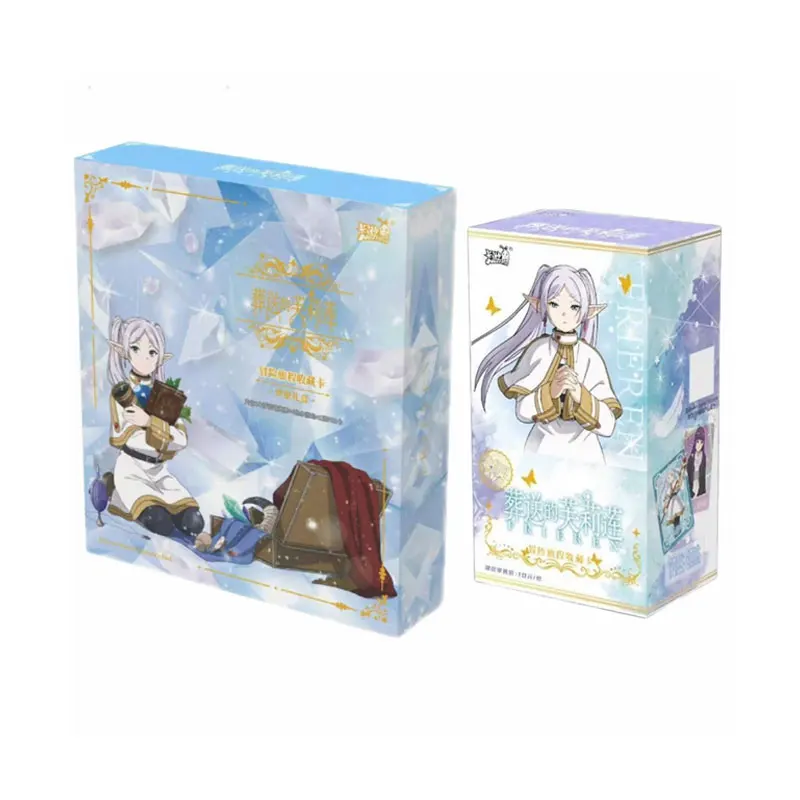 Kayou frieren: beyond journey's end series 1