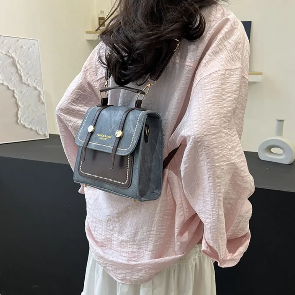 Сумка уровня в корейском стиле - Фотография_4