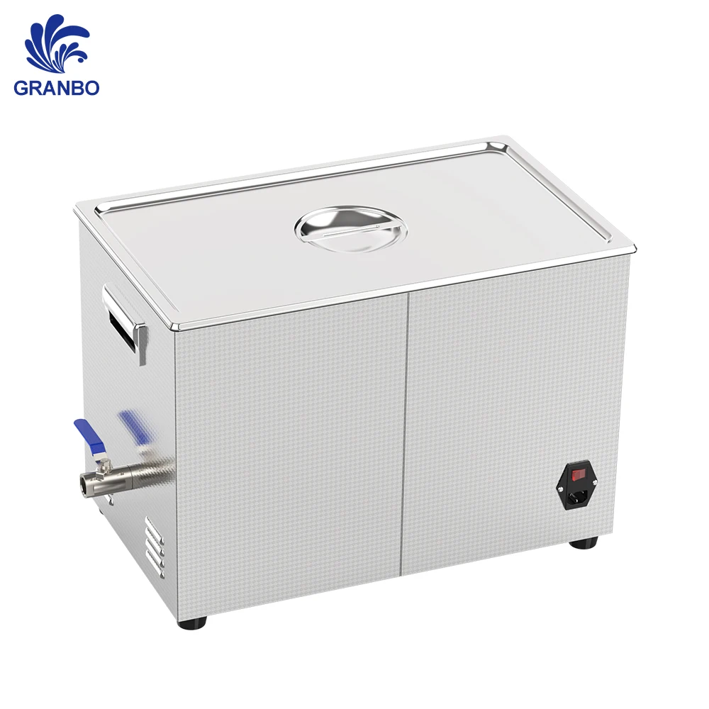 Новый ультразвуковой генератор granbo 40/68/80/100/120 кгц 800 вт 7 - Фотография_2