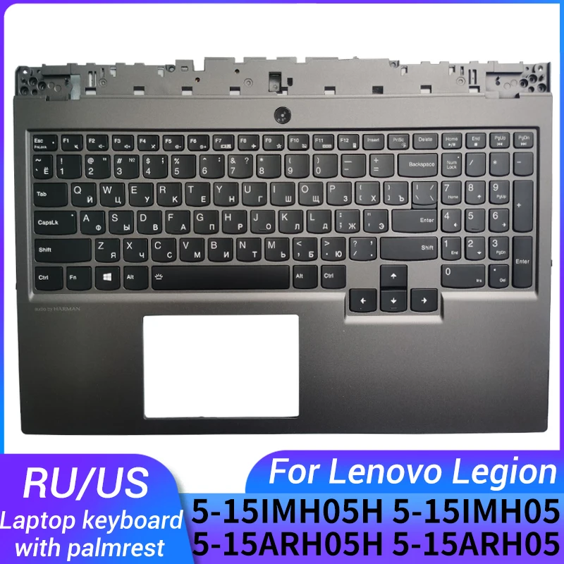 Новинка для lenovo legion 5-15imh05h