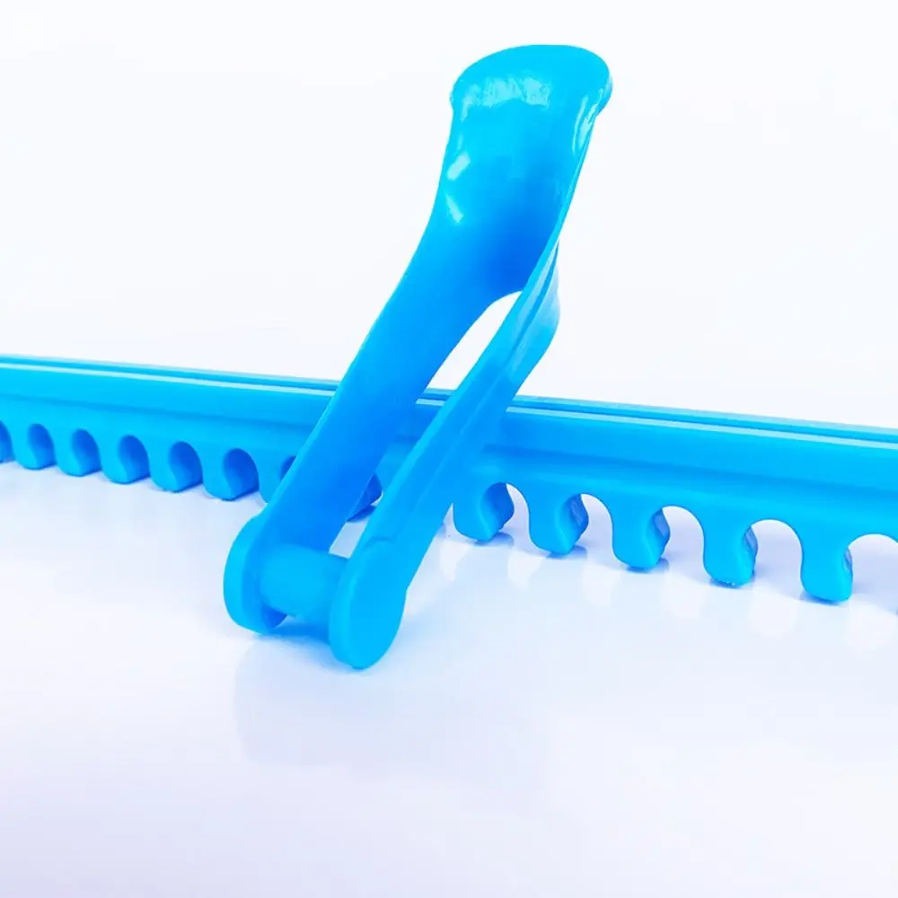 1 пара универсальных нескользящих защитных рукавов для лезвий - Фотография_4