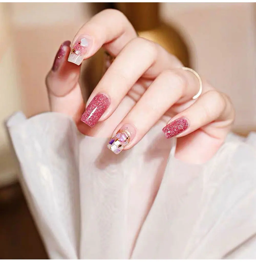 Плиссированные искусственные рукава с оборками - Фотография_3