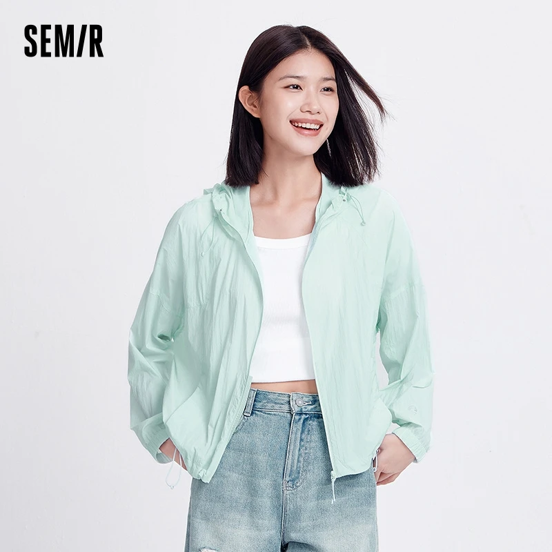 Куртка semir женская на шнуровке - Фотография_3