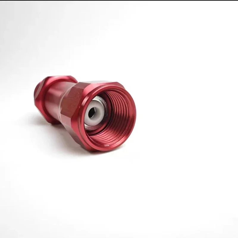 Безвоздушный распылитель высокого давления - Фотография_5