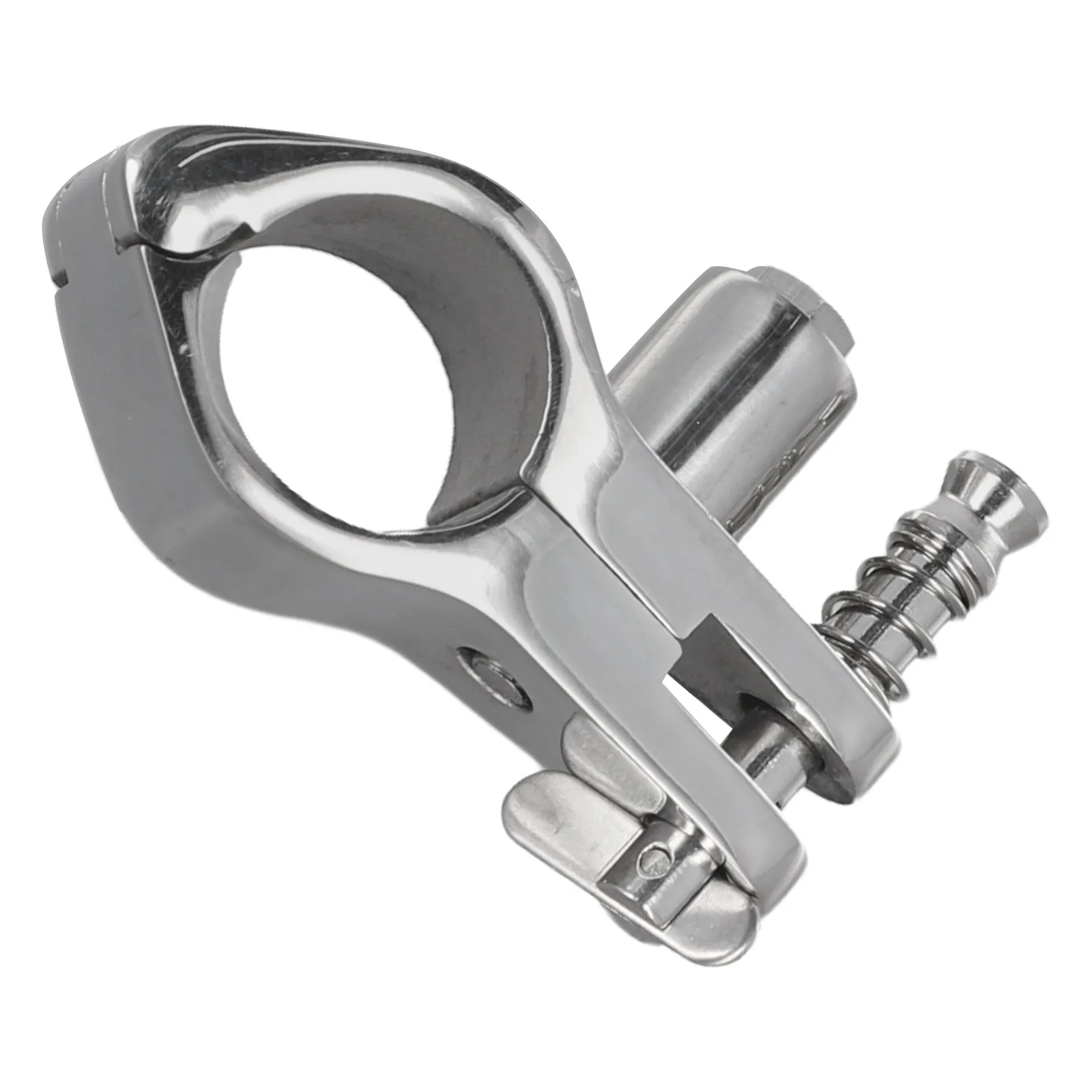 Мм bimini морской тент шарнирные - Фотография_6