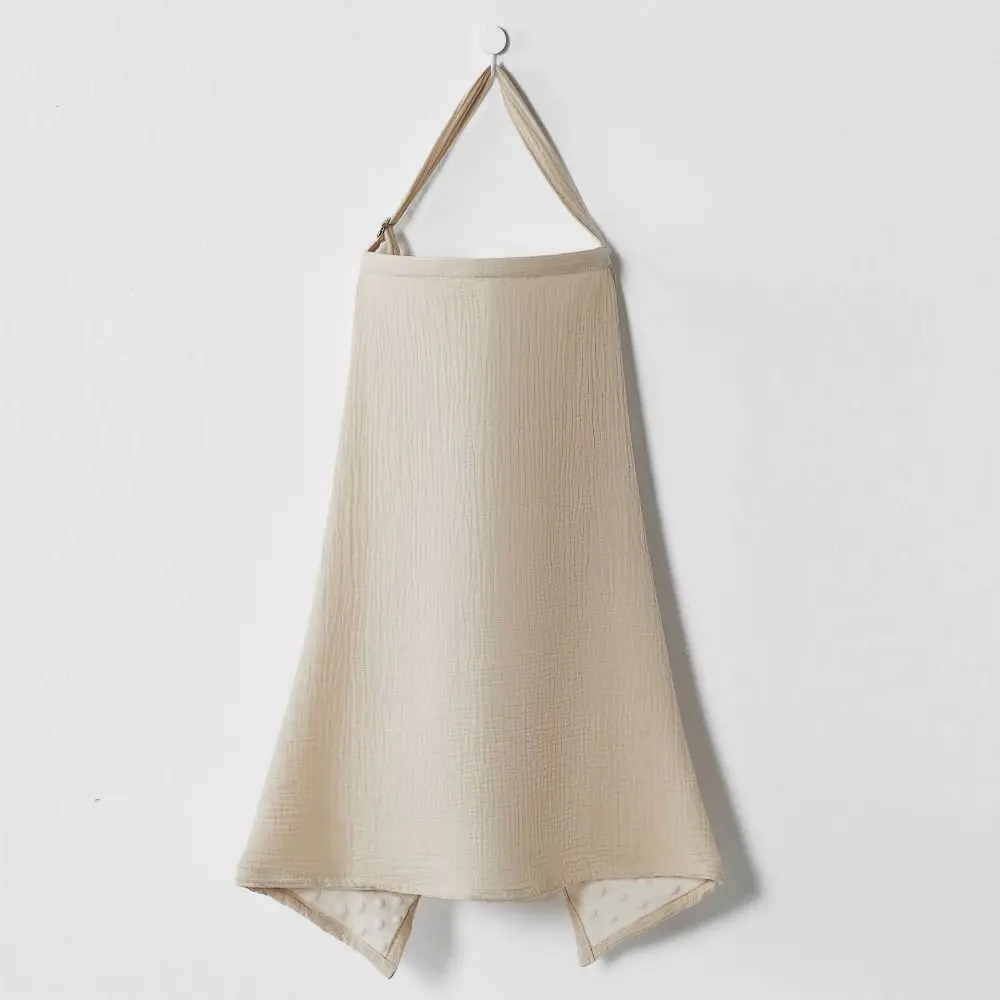 Чехлы для кормления матери 2 в 1 - Фотография_2