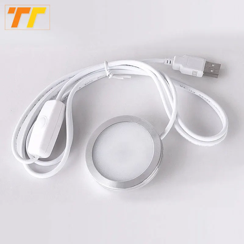 Светодиодный usb 5 в светодиодный