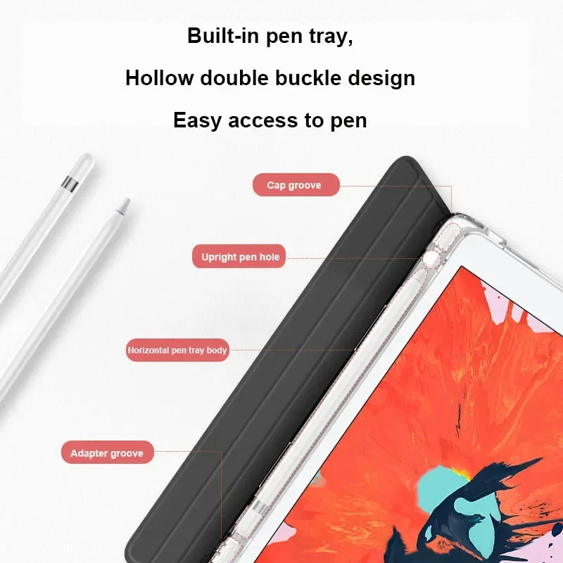 Чехол для планшета stitch для huawei mediapad t5 t3 9 - Фотография_3