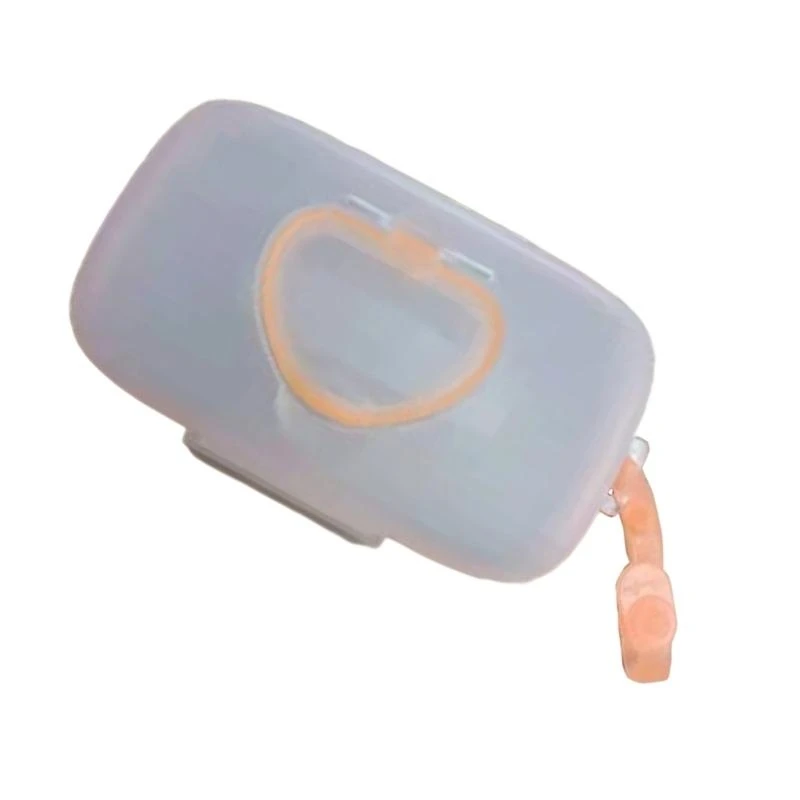 J15u travel baby wipes case box - Фотография_2