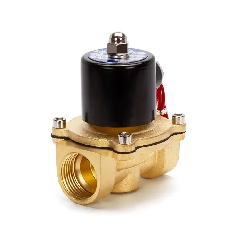 Электрический электромагнитный - Фотография_3