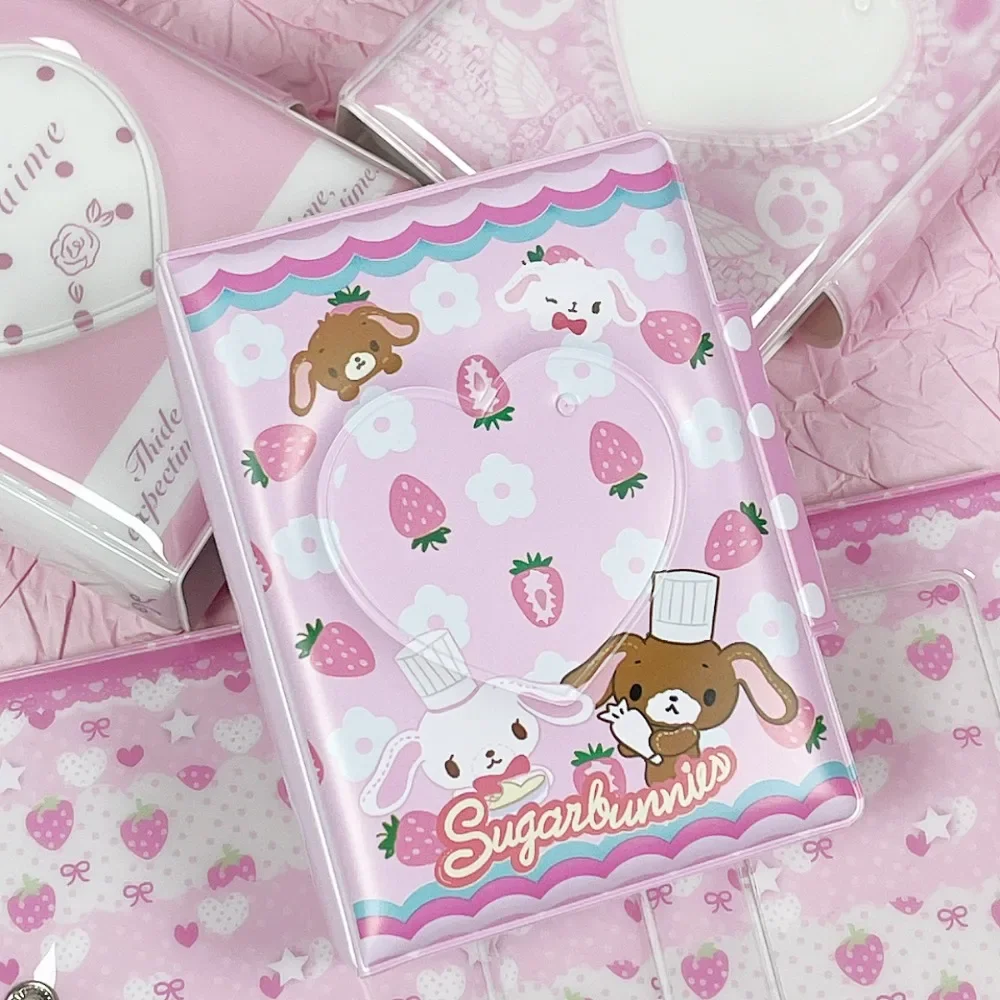 Держатель для карт с 32 карманами - Фотография_2