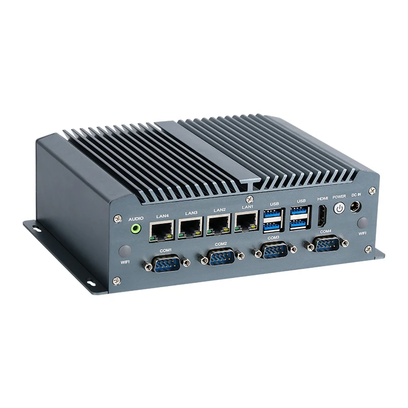 Мини-пк inter core i5-8250u с 1xddr4 1xm - Фотография_5