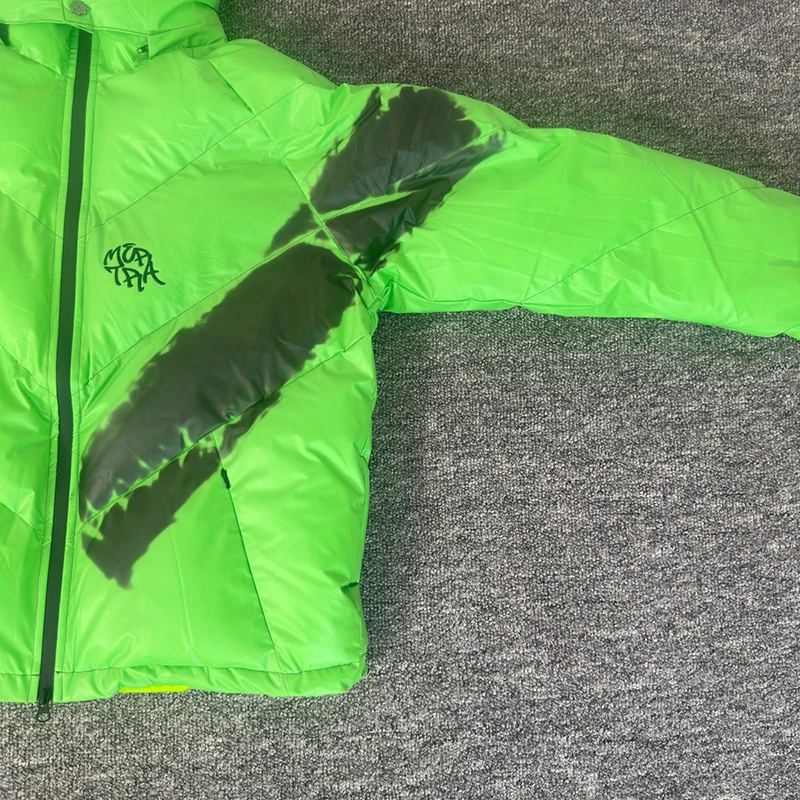 Куртка с хлопковой подкладкой mertra - Фотография_6