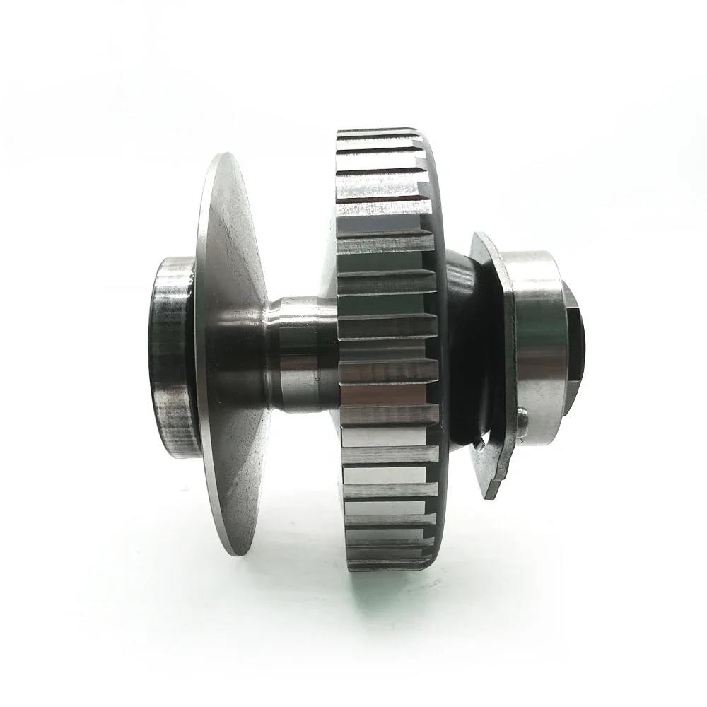 Комплект шкивов цепного ремня коробки - Фотография_6