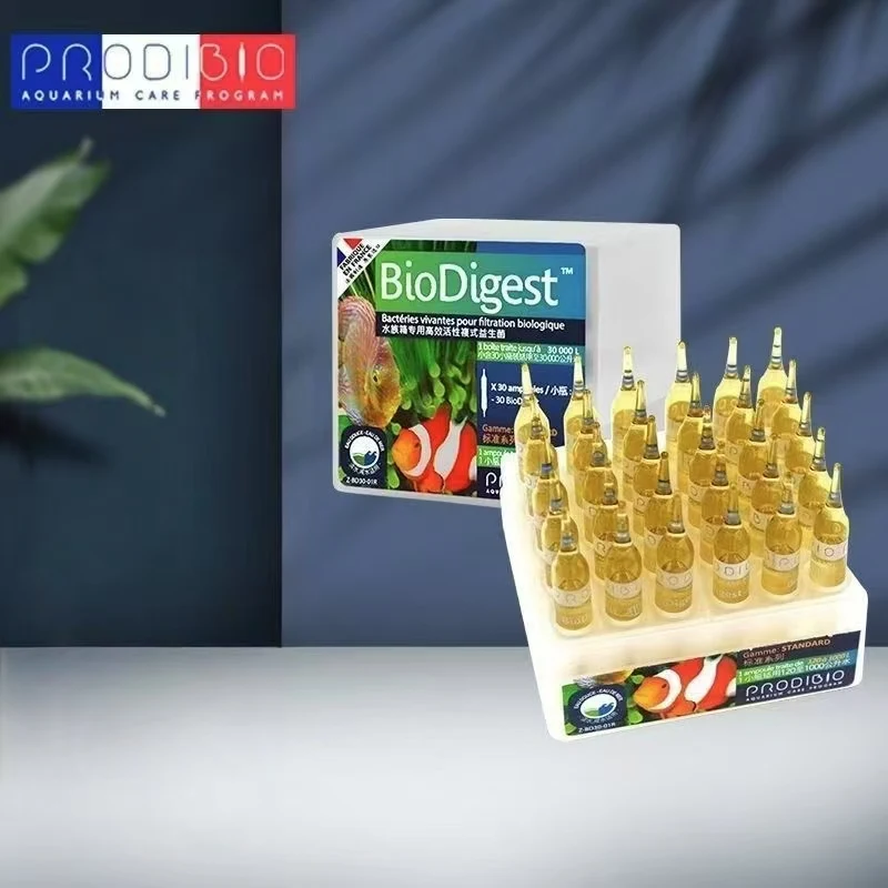 Для prodibio biodigest нитрифицирующие бактерии - Фотография_3