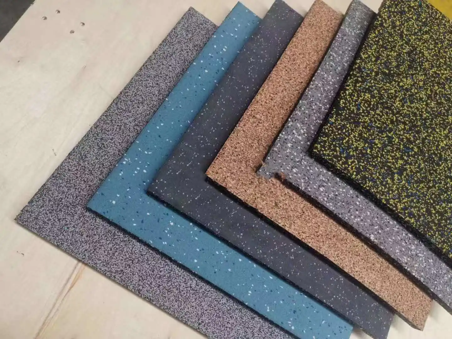 Дешевая цена прочный крест фитнес - Фотография_3