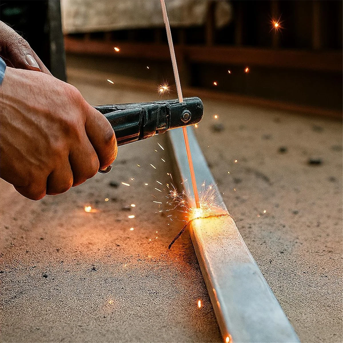 Aa25 40 палочек 15% серебряных - Фотография_4