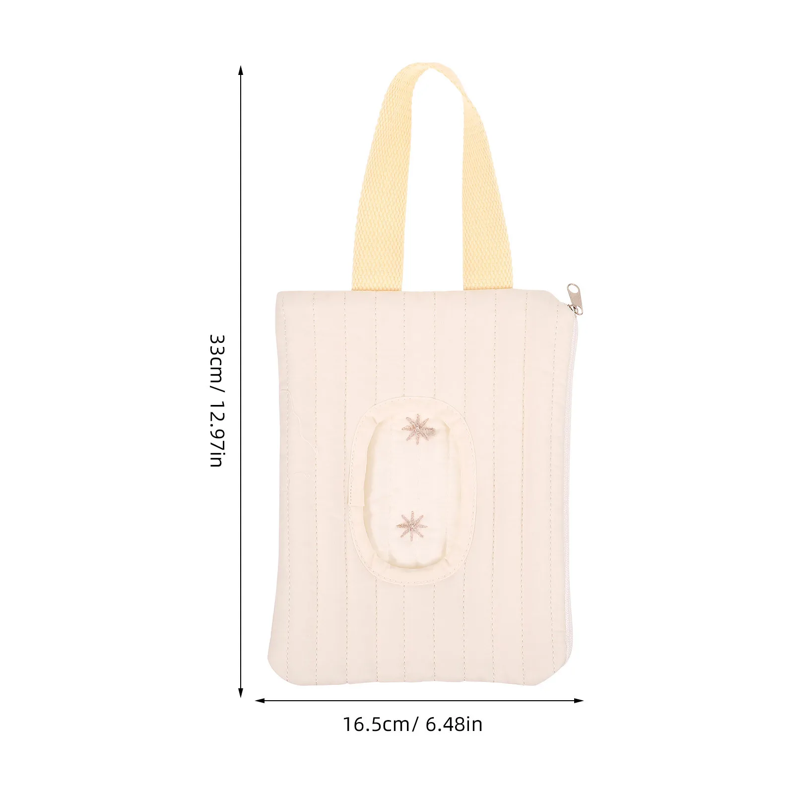 Держатель для детских салфеток - Фотография_2