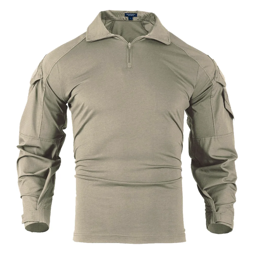 G3 боевая рубашка multicam crye - Фотография_5