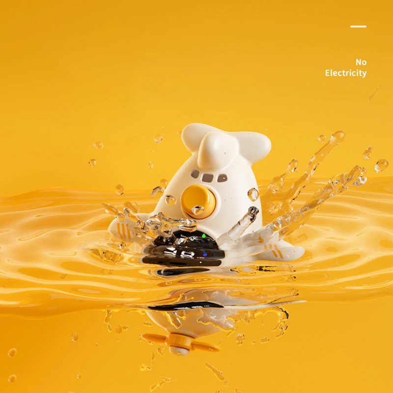 Детский термометр для ванны - Фотография_2