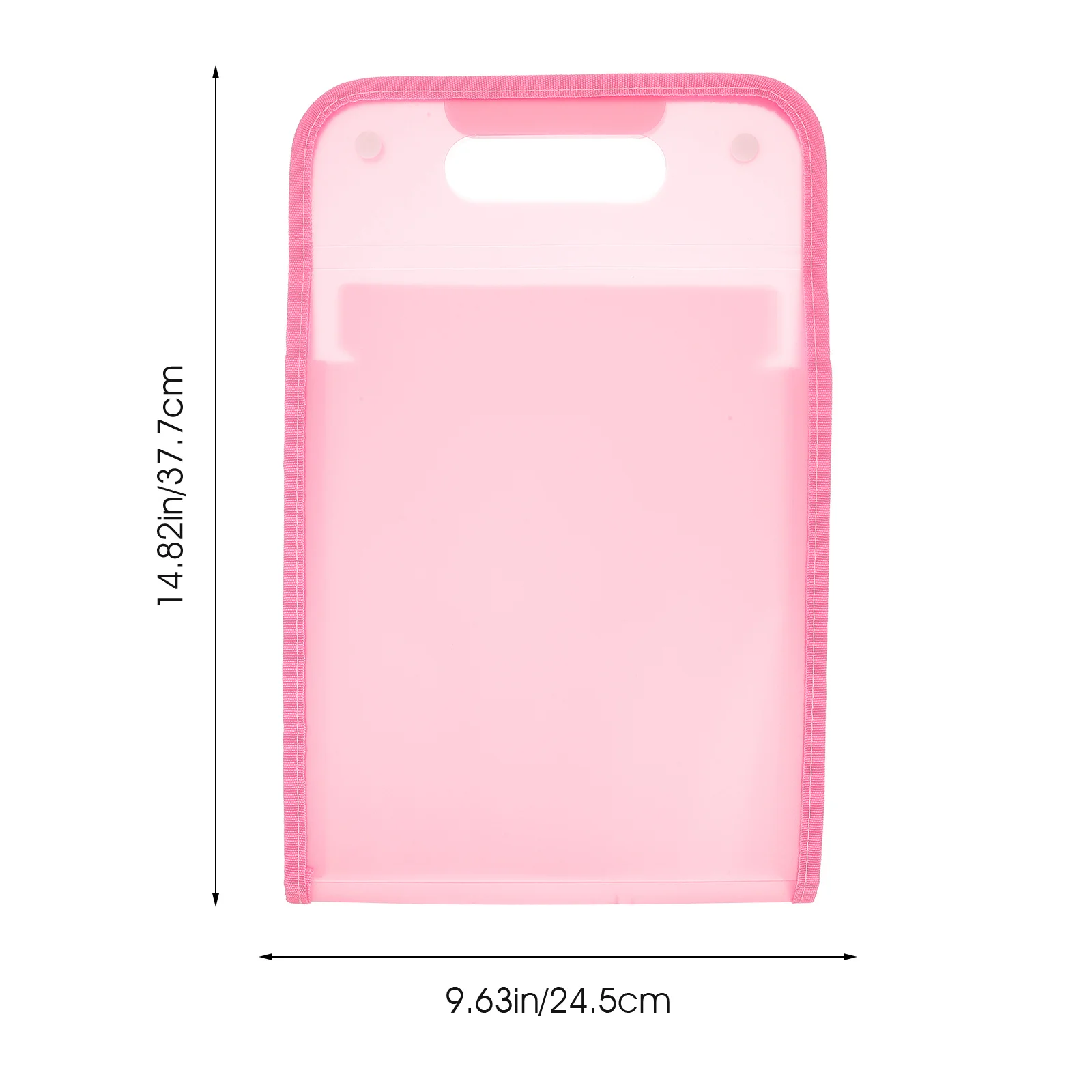 Органайзер для файлов большой емкости - Фотография_2