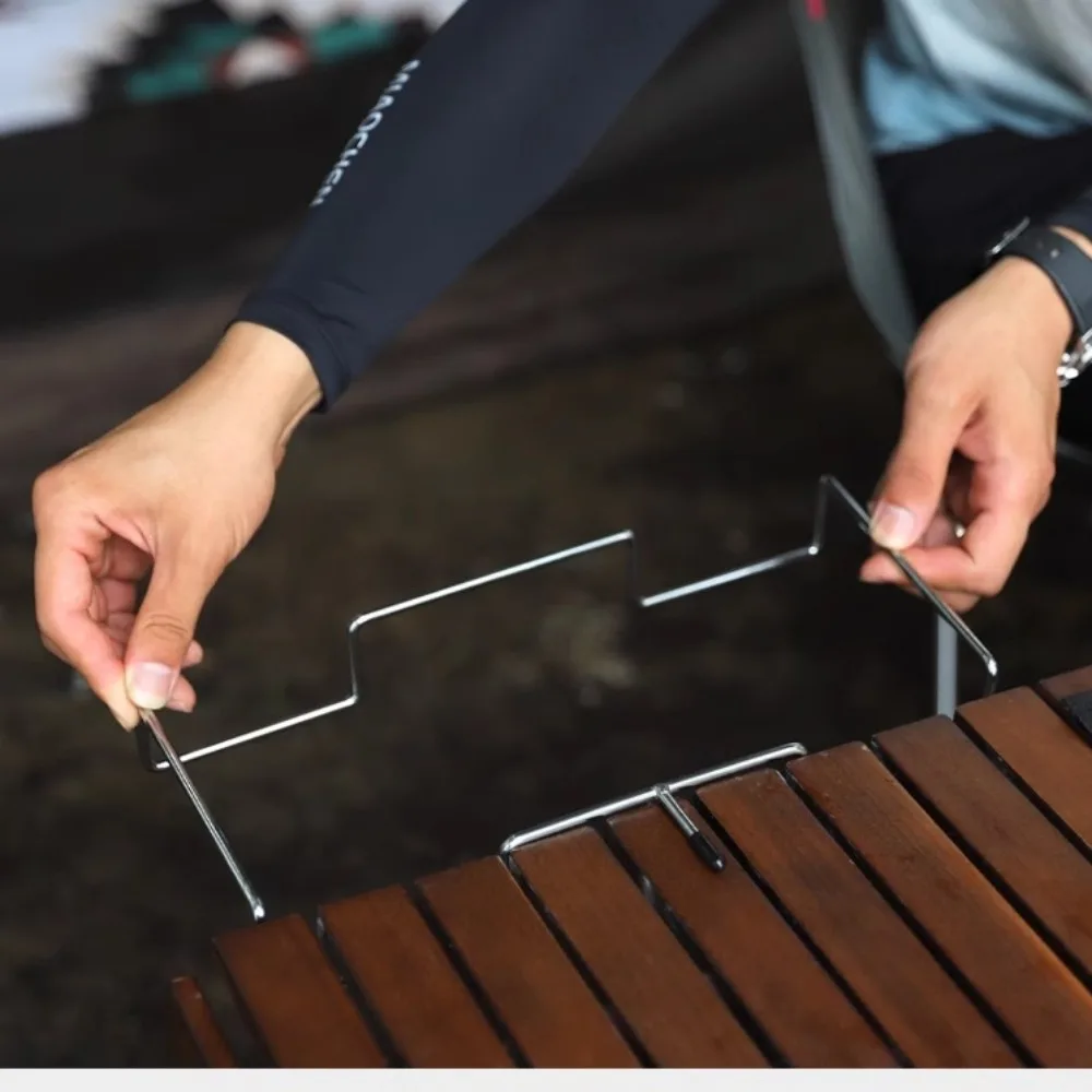 Портативный держатель для мусора - Фотография_3