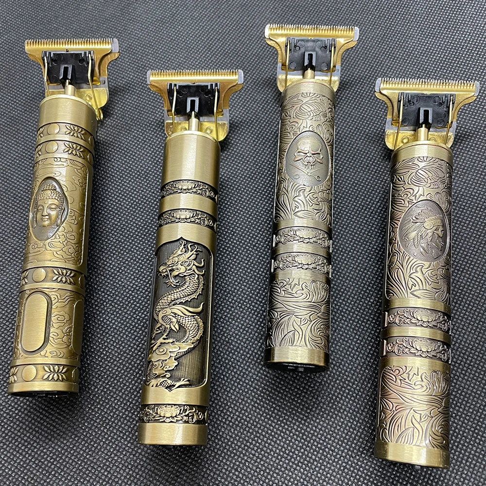 Электрическая машинка для стрижки волос - Фотография_5