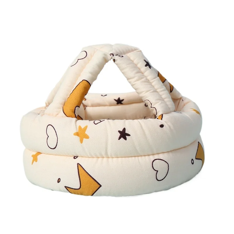 Защитная шапка для головы - Фотография_6