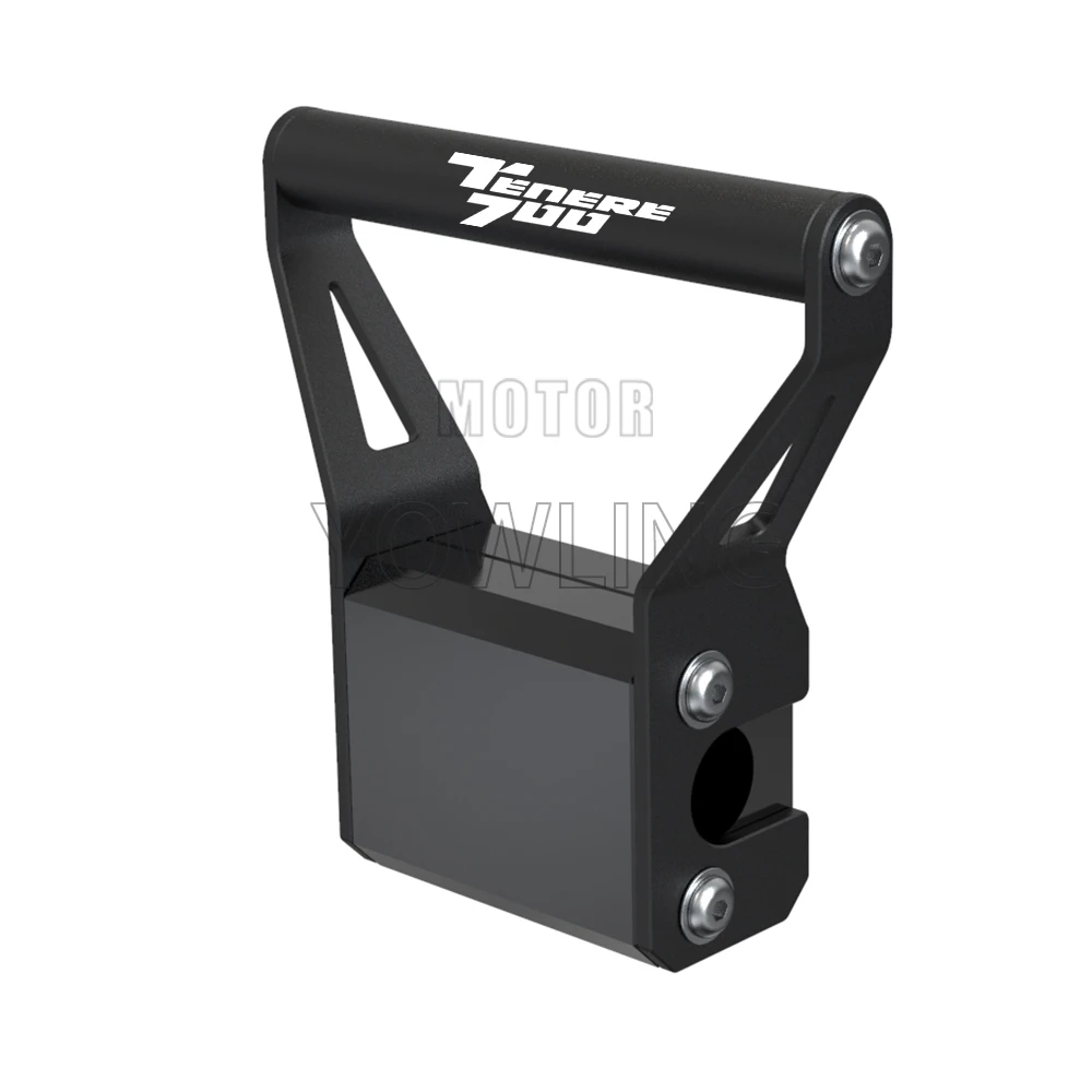 Для yamaha tenere 700 rally world - Фотография_3