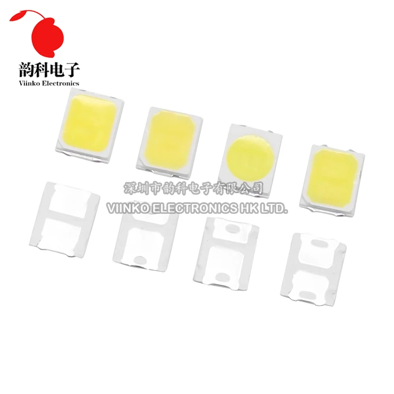 Светодиод smd высокой яркости 2835 1 вт 0 - Фотография_3