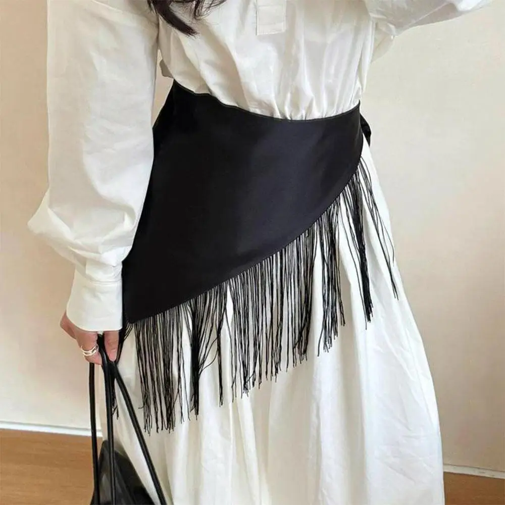 Широкий пояс, пояс - Фотография_5