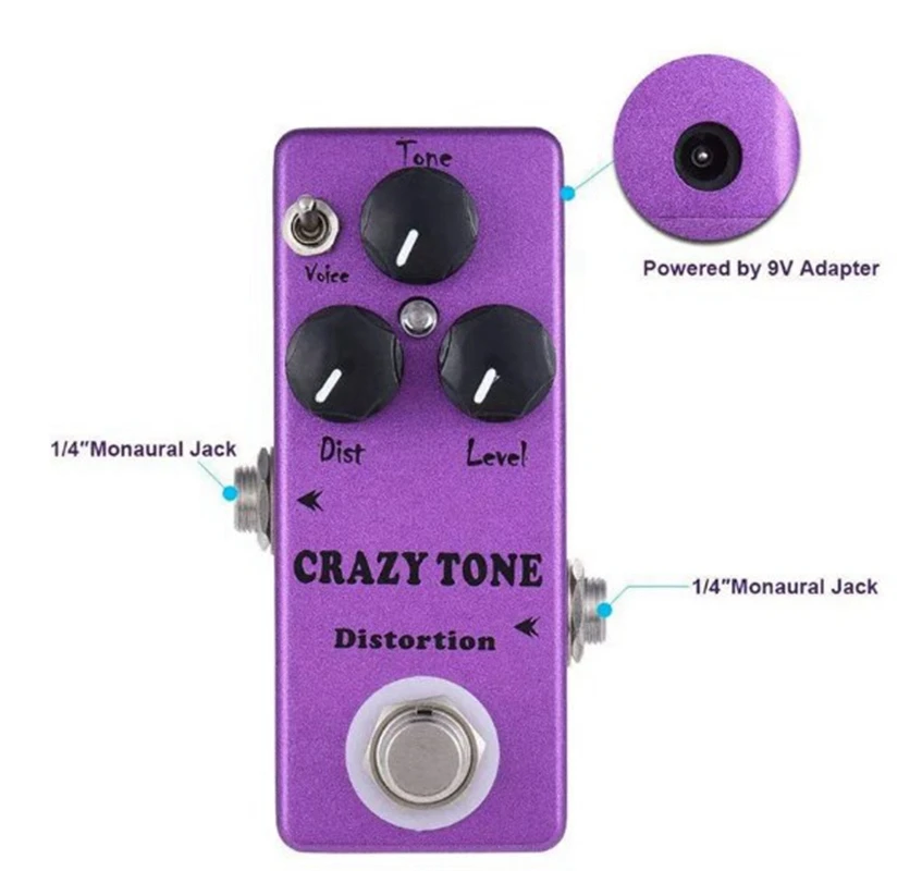 Mosky crazy tone mini single true - Фотография_5