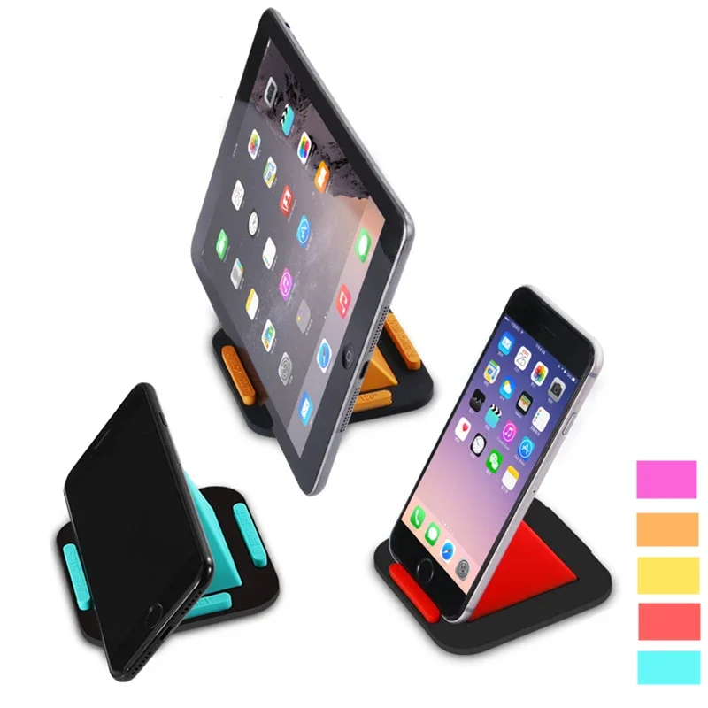 Универсальная подставка для телефона для настольного компьютера - Фотография_2