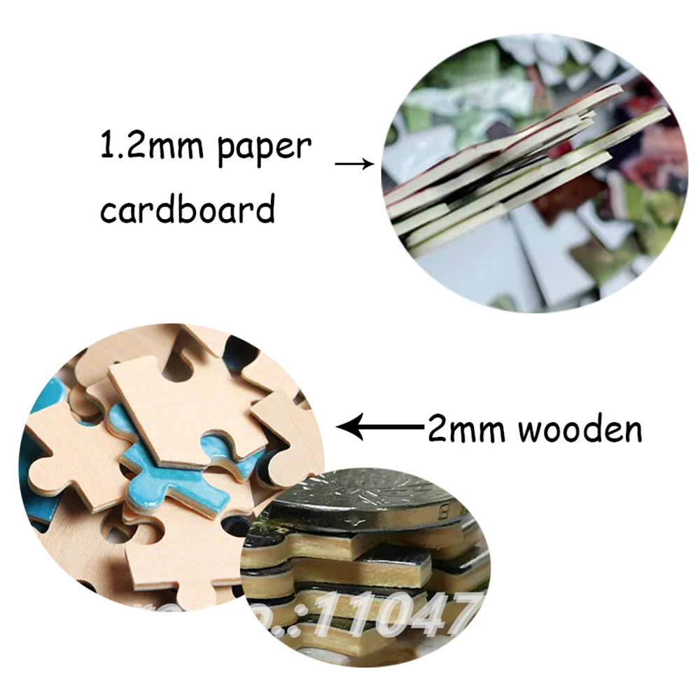 Персонализированные головоломки - Фотография_4