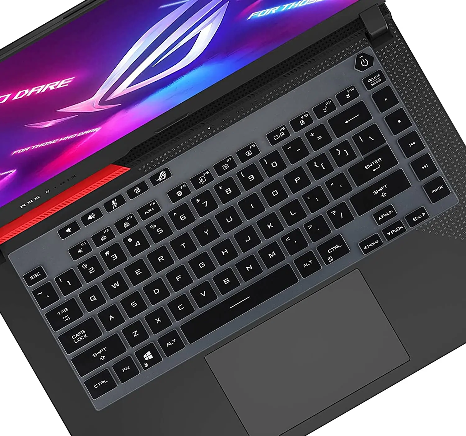 Чехол для asus rog strix g15 g513 - Фотография_2
