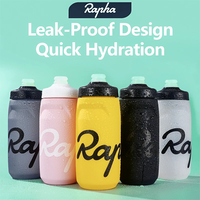 Велосипедная бутылка для воды rapha