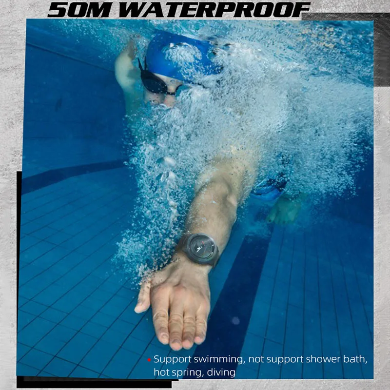 North edge mars 3 мужские военные - Фотография_5