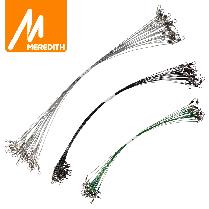Веревка для рыболовной снасти от укуса meredith