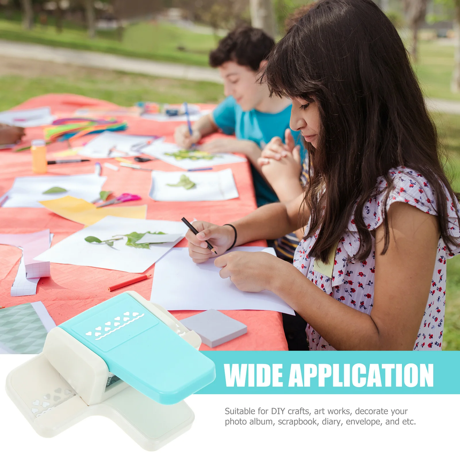 Дырокол для рукоделия - Фотография_4