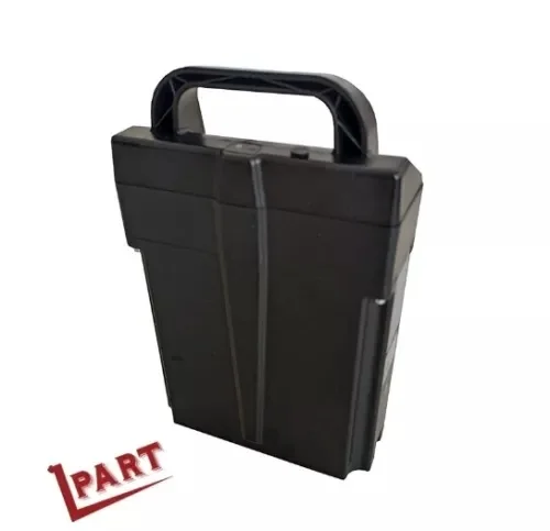 Литиевая батарея 24 в - Фотография_6