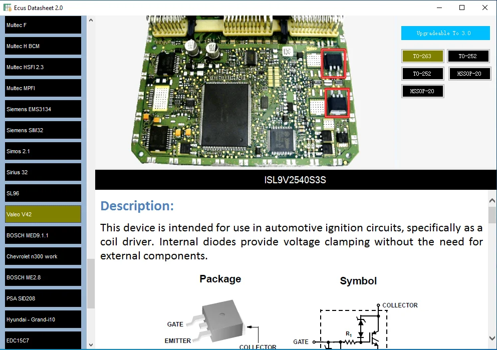 Программное обеспечение для ремонта ecus 2 - Фотография_6
