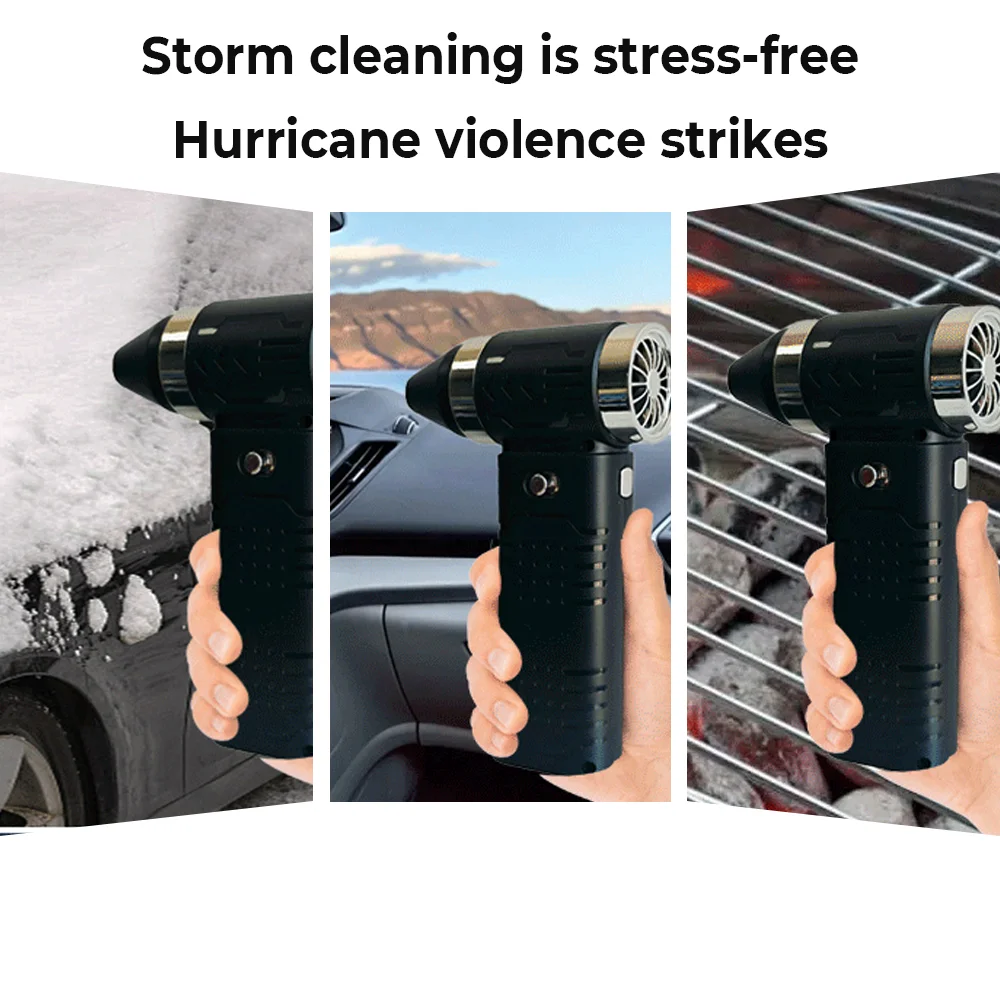 Турбовентилятор струйный турбоструйный - Фотография_6