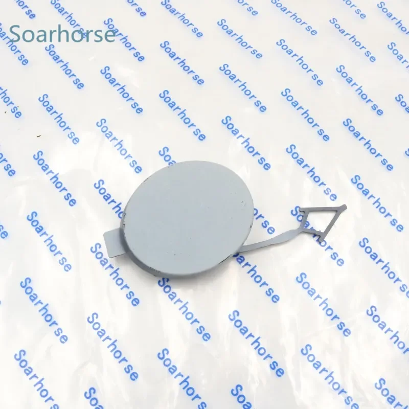 Передний бампер автомобиля soarhorse - Фотография_5